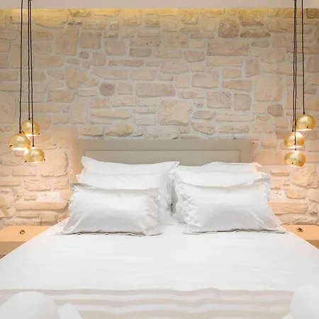 Апартаменты Lyra