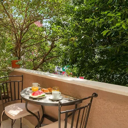 Lyra Apartamento Split