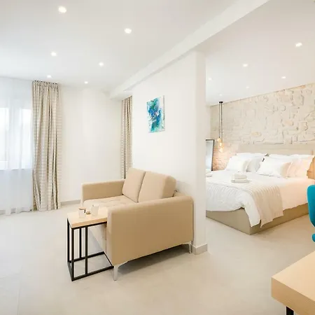 Apartamento Lyra