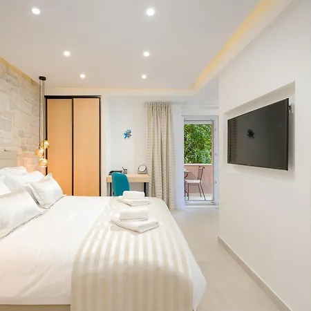 Lyra Apartamento